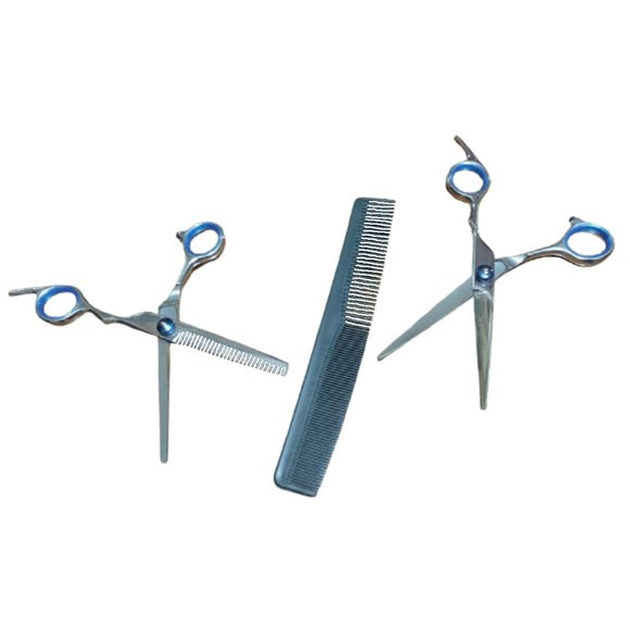 Complete Portable Haircutting Kit main image 6